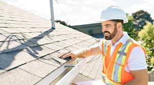 Best Storm Damage Roof Repair  in Wrightsville, AR